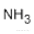 Ammonia CAS 7664-41-7